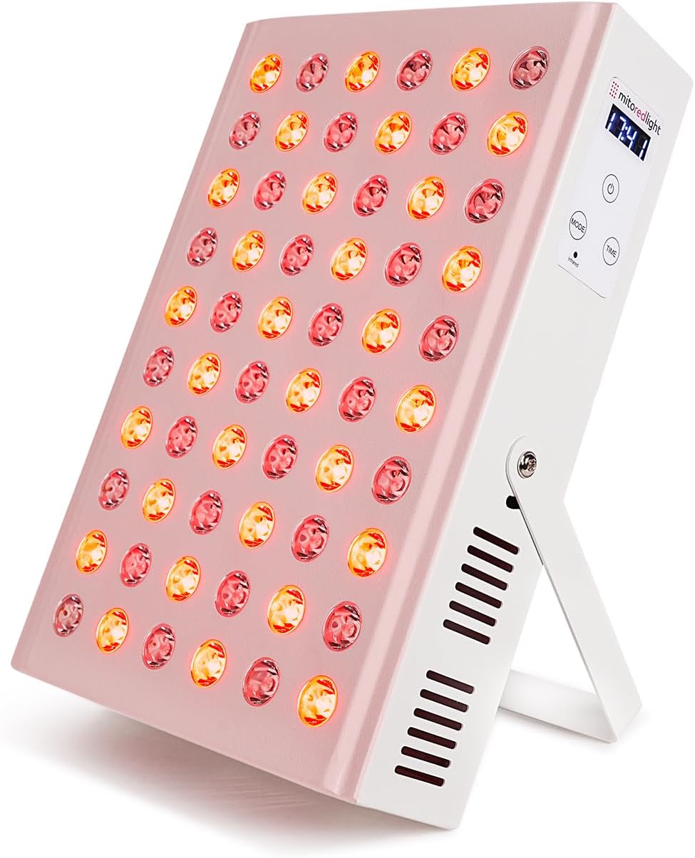 Mito Red Light MitoMIN
