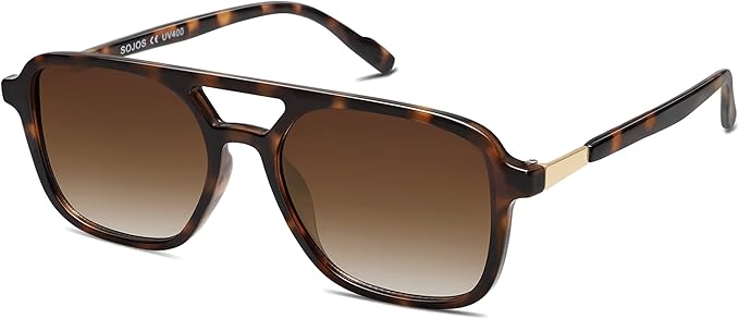 SOJOS Sunglasses