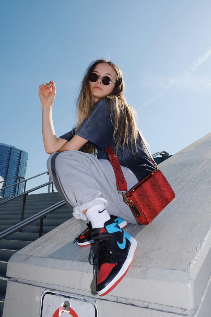 Fashion